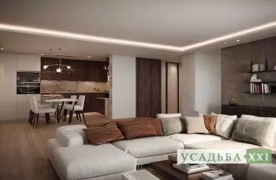 SPA премиум-класса