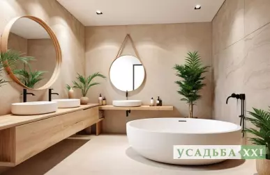 Электрический тёплый пол: монтаж под стяжку