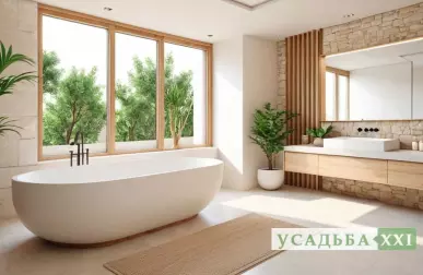 Как выбрать автономную канализацию с биофильтром для дачи