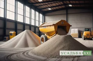 Использование гидрофобизаторов в бетоне