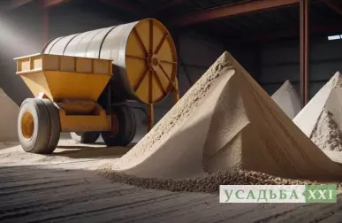 Пошаговая инструкция подготовки основания под бетонную плиту