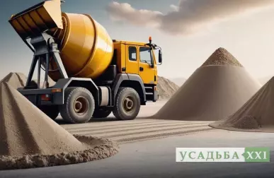 Как получить идеально гладкую бетонную поверхность