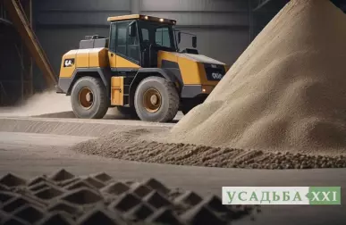 Электропрогрев бетона зимой