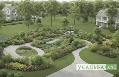 Использование тёмных оттенков для усиления контраста