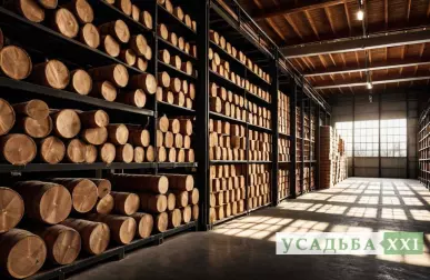 Деревянные ящики для инструментов