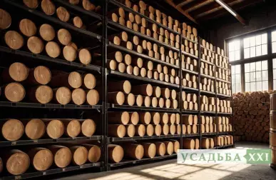 Как определить породу дерева по внешнему виду