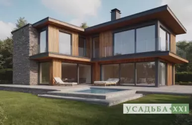 Как защитить цоколь от талой воды весной