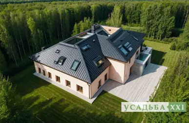 Как рассчитать уклон желобов правильно