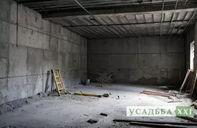 Планирование слаботочных систем при ремонте