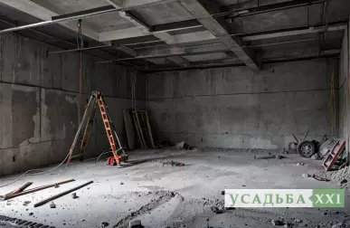 Планировка кухни с газовой плитой