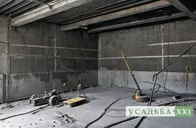 Методы восстановления шпона