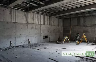 Виртуальная реконструкция утраченных зданий