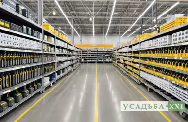 Органайзеры для крепежа и расходников