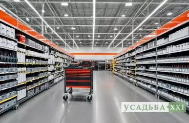 Как выбрать бетононасос для крупного объекта