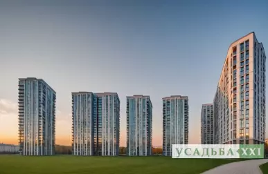 Как выбрать место для загородного дома