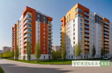 Сельские медпункты: проектирование