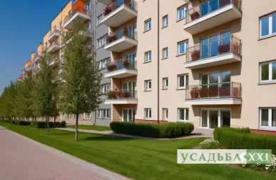 Ресторан в жилом доме: плюсы и сложности