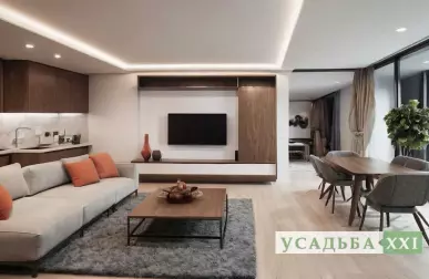 Зонирование реабилитационных центров