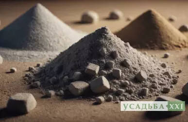 Декоративная шлифовка бетона под терраццо