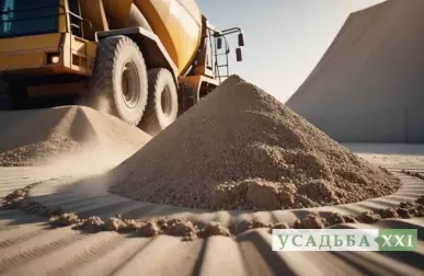 Биоцементы: твердение при участии бактерий