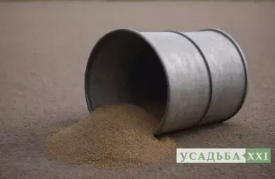 Ошибки при работе с гипсовым бетоном
