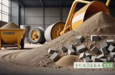 Типичные дефекты бетонных дорог и их устранение