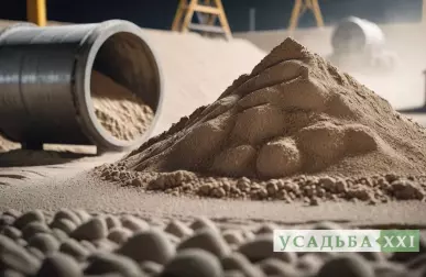 Как влияет климат на выбор цемента