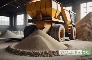 Цементы для архитектурных фасадов