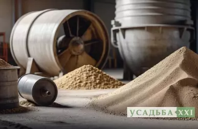 Как избежать трещин при ускоренном твердении
