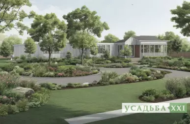 Новинки сезона среди декоративных лиан