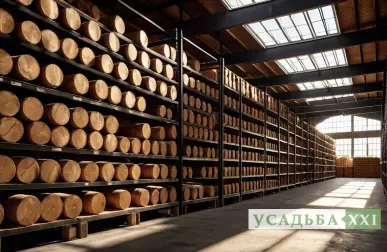 Кромочные материалы для торцов и углов