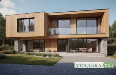 Гидроизоляция фасада под облицовку плиткой