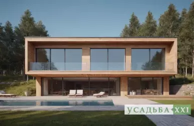 Как восстановить фасад после осыпания штукатурки