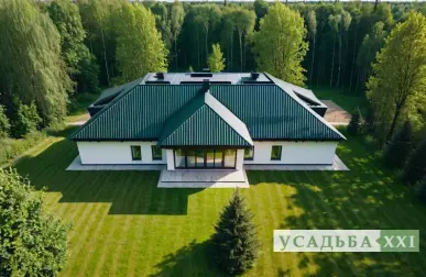 Монтаж водостоков зимой: советы и рекомендации