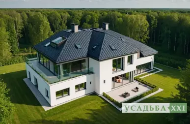 Современные материалы для токоотводов