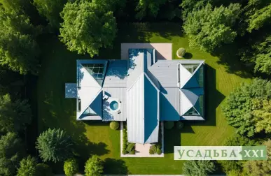 Ремонт заземления после повреждений молнией