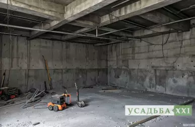 Как вывести провод под люстру