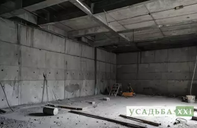 Мониторинг расхода воды и энергии