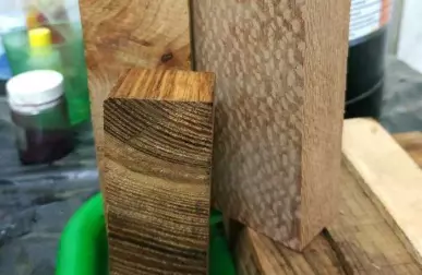 Как правильно обрабатывать дубовую древесину для сохранения его красоты