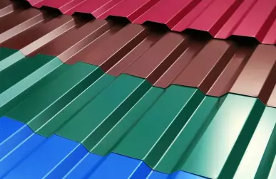 Профлист: практичное