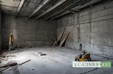 Как правильно возводить перегородки в квартире