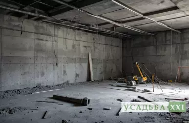 Полимерные и наливные полы — где и как применять