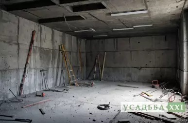 Что входит в услугу «комплектация объекта материалами»