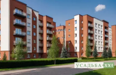 Склады сухпайков и продовольствия