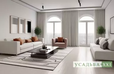 Пространства для мероприятий