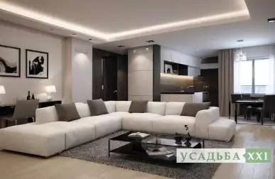 Как управлять пространством под разный ассортимент