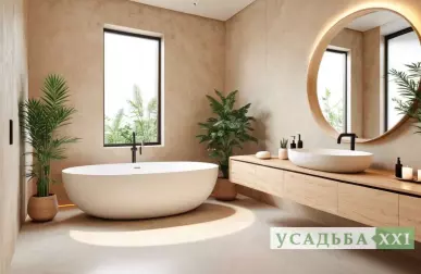 Баки для системы водоснабжения частного дома