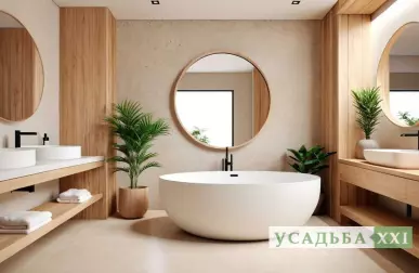 Акриловые ванны: что нужно знать при выборе