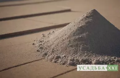 Бетонные блоки повышенной плотности для лабораторий