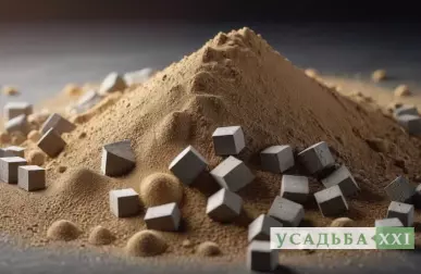 Монолитные конструкции с предварительным напряжением